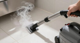 4 Best Steam Cleaner Machines for Home in 2026