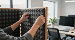 5 Best Acoustic Room Divider for Office in 2026