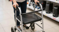 5 Best Best Rollator Walker Heavy Duty With Seat in 2026
