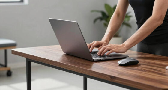 5 Best Best Rolling Standing Workstation Premium in 2026