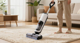 5 Best Carpet Cleaner Machine for Home in 2026