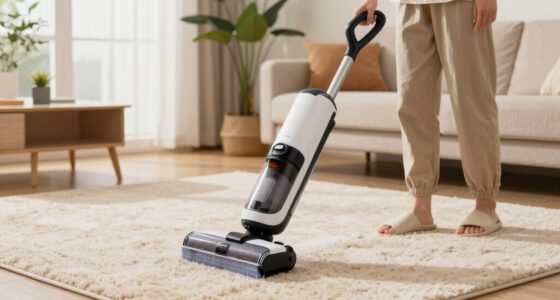 5 Best Carpet Cleaner Machine for Home in 2026