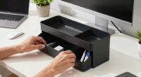 5 Best Desk Shelf Organizer for Monitor Riser Setup in 2026
