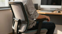 5 Best Ergonomic Chair for Wide Seat Comfort in 2026