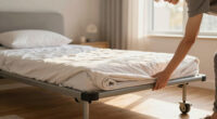 5 Best Folding Guest Bed on Wheels in 2026
