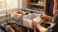 5 Best Heavy Duty Closet Organizer System in 2026