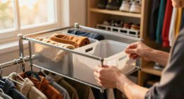 5 Best Heavy Duty Closet Organizer System in 2026