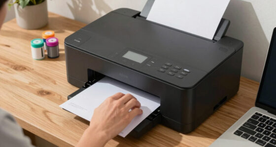 5 Best Home Office Printer All in One in 2026