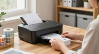 5 Best Label Printer for Home Office Organization in 2026