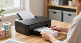 5 Best Label Printer for Home Office Organization in 2026