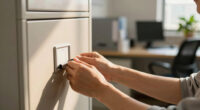 5 Best Locking Metal Filing Cabinets in 2026