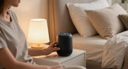 5 Best Smart Speakers for Bedtime Routines in 2026