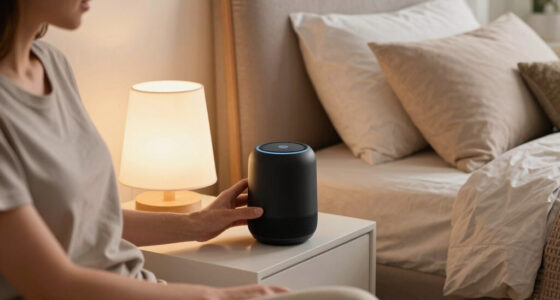 5 Best Smart Speakers for Bedtime Routines in 2026