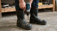 5 Best Work Boots for Long Standing Comfort in 2026