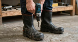5 Best Work Boots for Long Standing Comfort in 2026