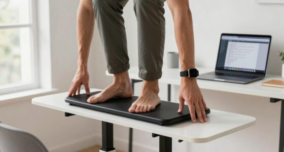 6 Best Balance Board for Standing Desk in 2026