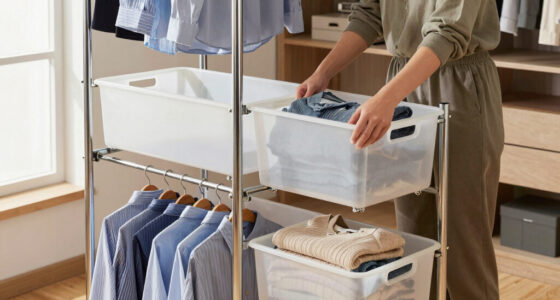 6 Best Best Closet Organizer System Heavy Duty in 2026