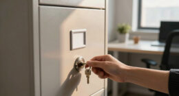 6 Best Best Filing Cabinet Metal Lockable Premium in 2026
