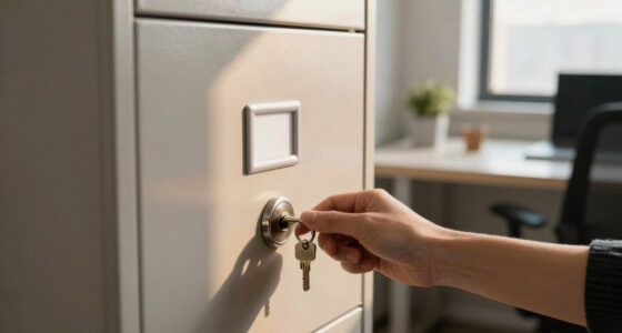 6 Best Best Filing Cabinet Metal Lockable Premium in 2026