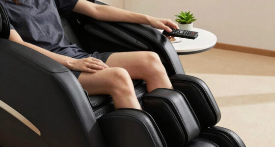 6 Best Best Neck And Back Massager Premium In 2026