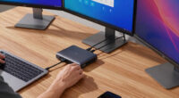 6 Best Best Usb C Docking Station Triple Display in 2026