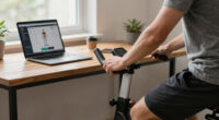 6 Best Desk Bike Pedal Exerciser in 2026