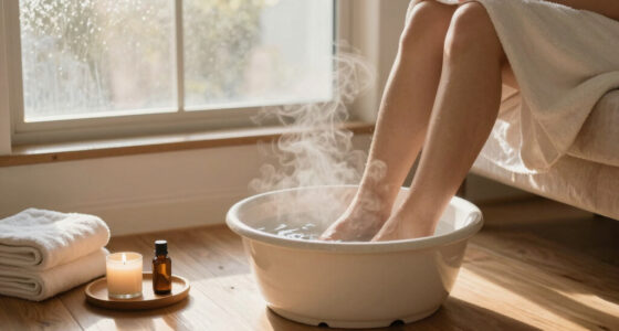 6 Best Home Spa Foot Bath Heated in 2026