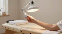 6 Best Infrared Heat Lamps for Home Use in 2026
