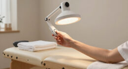 6 Best Infrared Heat Lamps for Home Use in 2026