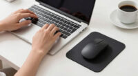 6 Best Keyboard And Mouse Wrist Rest Set in 2026