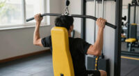 6 Best Lat Pulldown Machine for Home Gym in 2026