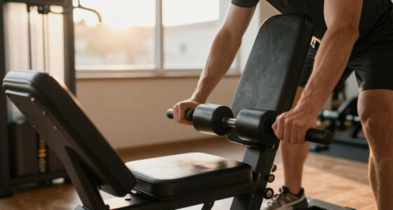 6 Best Leg Press Machines for Home Gym in 2026