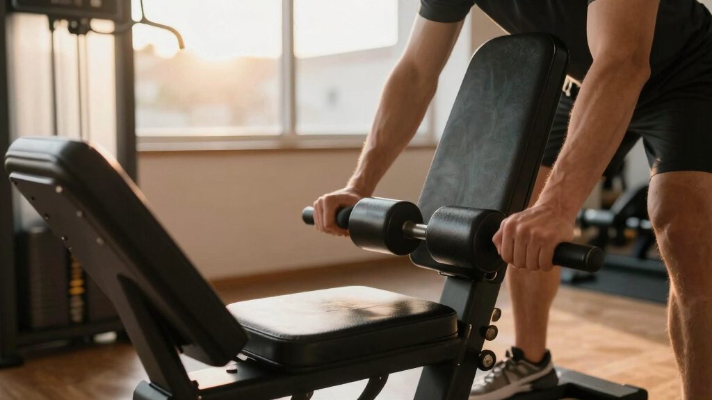6 Best Leg Press Machines for Home Gym in 2026