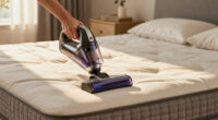 6 Best Mattress Vacuum Cleaner UV in 2026 — The Ultimate Guide