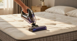 6 Best Mattress Vacuum Cleaner UV in 2026 — The Ultimate Guide