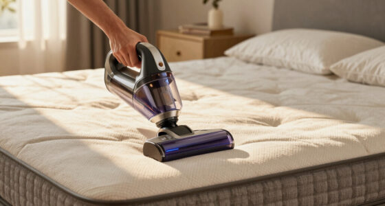 6 Best Mattress Vacuum Cleaner UV in 2026 — The Ultimate Guide