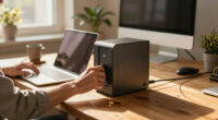 6 Best NAS Storage for Home Office Backup in 2026