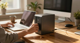 6 Best NAS Storage for Home Office Backup in 2026