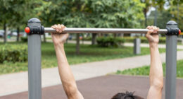 6 Best Outdoor Fitness Equipment in 2026