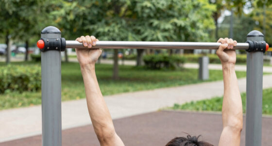 6 Best Outdoor Fitness Equipment in 2026