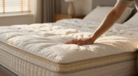 6 Best Pillow Top Mattress With Real Support In 2026