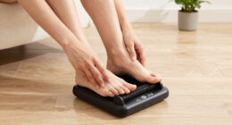 6 Best Shiatsu Foot Massager Machines in 2026