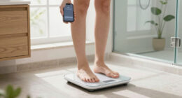 6 Best Smart Body Composition Scale in 2026
