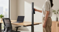 6 Best Standing Desk 60 Inch Premium in 2026