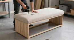 6 Best Storage Ottoman Bench Heavy Duty in 2026