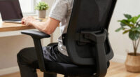 6 Best Tailbone Cushions for Long Sitting in 2026