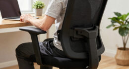 6 Best Tailbone Cushions for Long Sitting in 2026