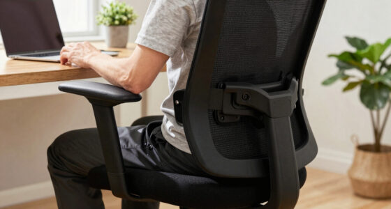6 Best Tailbone Cushions for Long Sitting in 2026
