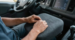 6 Best Truck Seat Cushions for Long Haul Drivers in 2026