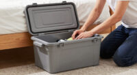 6 Best Under Bed Storage Containers Heavy Duty in 2026